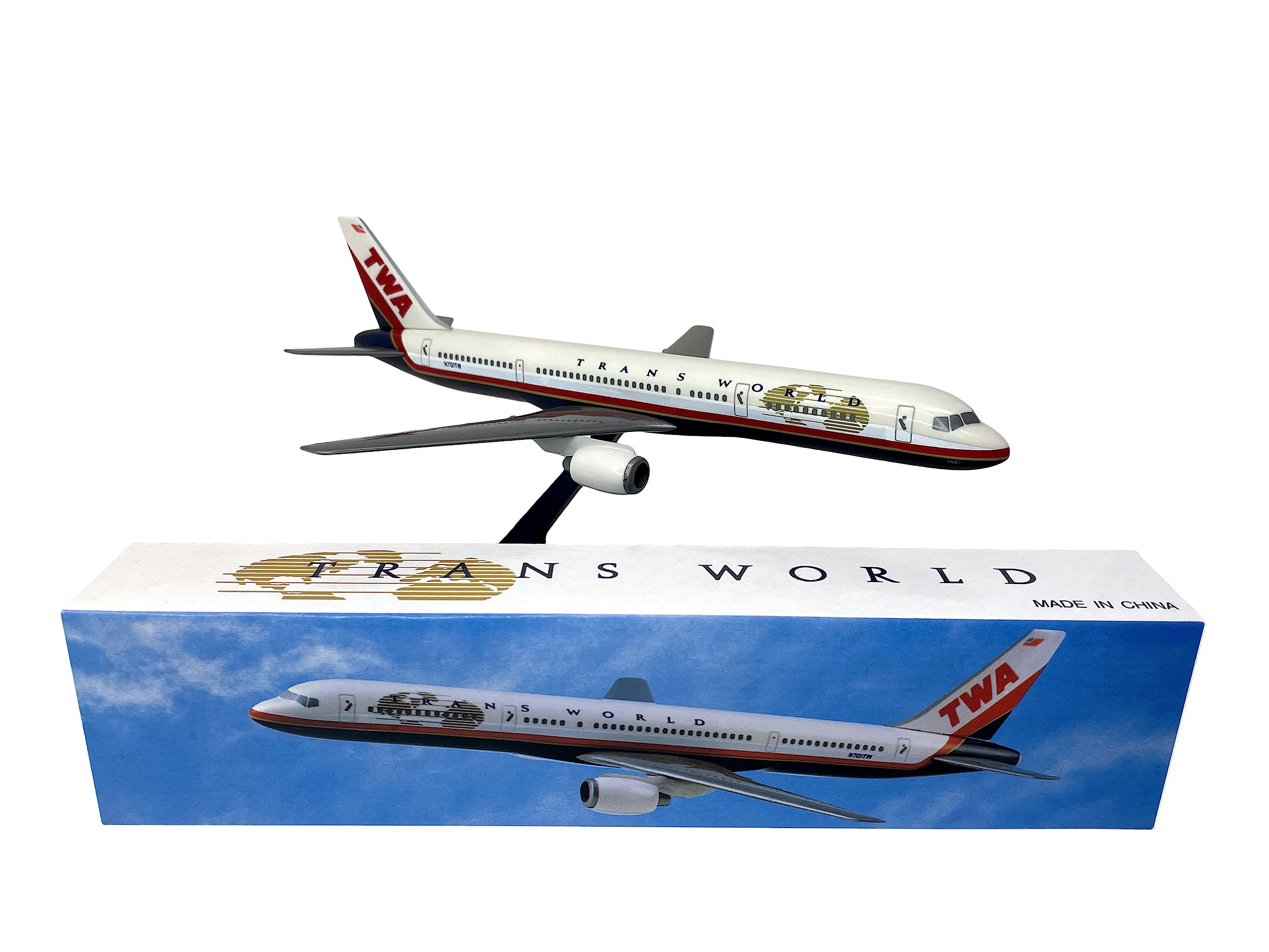 JTA B737-400 「SWALJET」スナップフィットモデル 1/130 JTA B737-400 「SWALJET」スナップフィットモデル 1/130 1/130